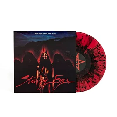 Afbeelding van Jonathan Snipes Starry Eyes (LP)