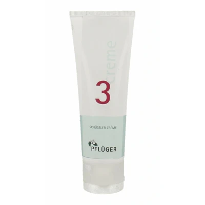 Afbeelding van Pfluger Schussler Creme 3