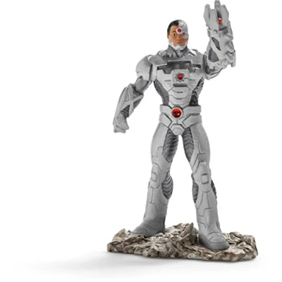 Afbeelding van Schleich 22519 Figuur Cyborg