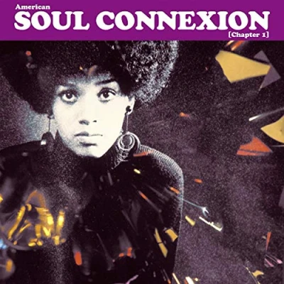 Afbeelding van American Soul Connexion Chapter 1 (LP)