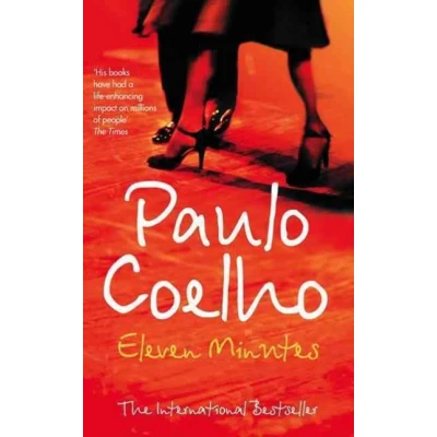 Image de Eleven minutes