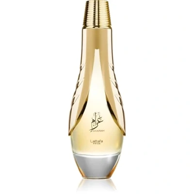 Image de Lattafa Pride Gharam Eau de Parfum 100 ml
