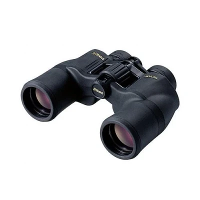 Image de Nikon Aculon A211 10x42 Black