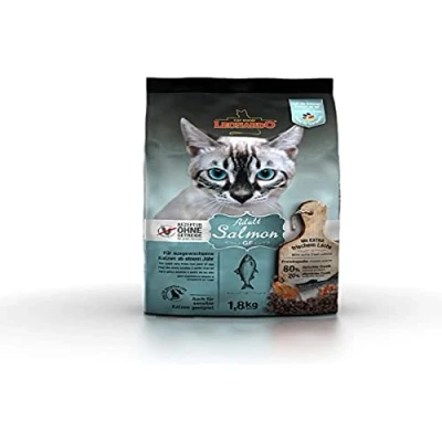 Afbeelding van Leonardo Volwassen Gf Zalm 18