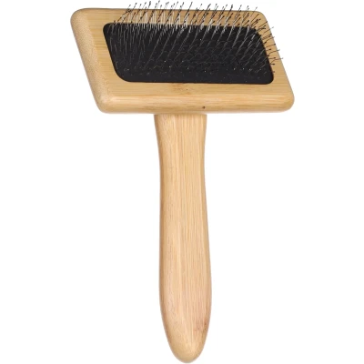 Afbeelding van Flamingo Borstel Honden Universeelborstel Babu M 1st 137018