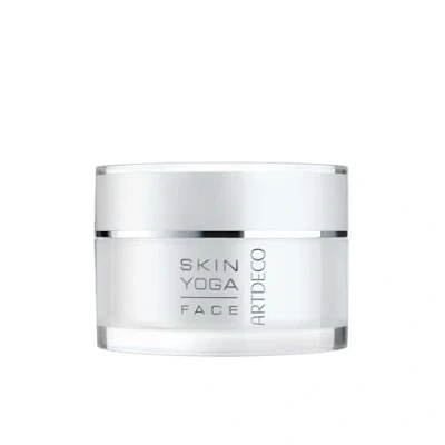 Afbeelding van Artdeco Skin Yoga Collagen Booster Cream with Vitamin C (L)