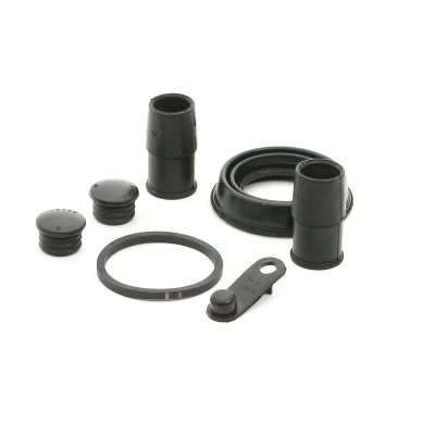 Afbeelding van A.B.S. 43031 Remklauw Reparatieset 42 BMW: 3 Convertible, Saloon, Coupe, MERCEDES BENZ: E Class ML Class, GL
