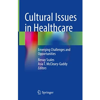 Afbeelding van Cultural Issues in Healthcare