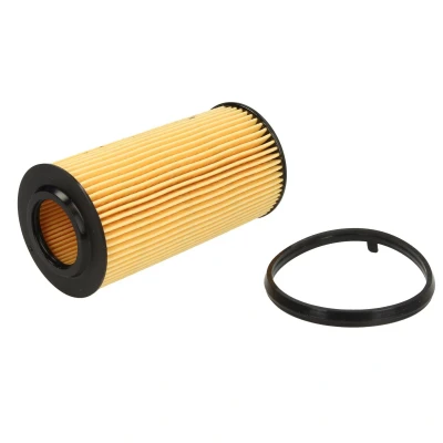 Afbeelding van PURRO PUR PO4005 Oliefilter Filter insert VOLVO: V50, XC60 I, V40 Hatchback