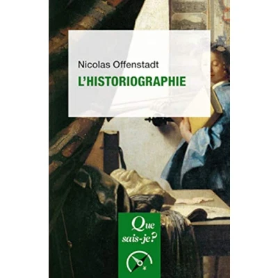 Afbeelding van ISBN 9782130731191 boek Geschiedenis Frans 128 pagina&#039;s