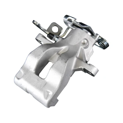 Afbeelding van FEBI BILSTEIN 178944 Remklauw Gegoten aluminium Achteras links CITROËN: C4 Picasso 1