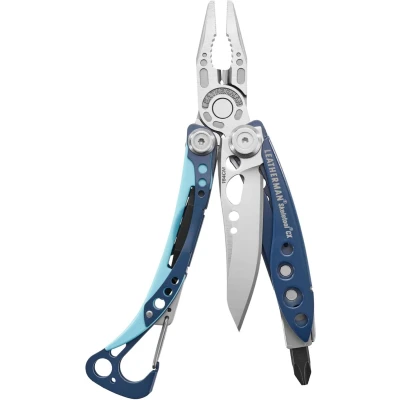 Afbeelding van Leatherman Skeletool CX Multitool