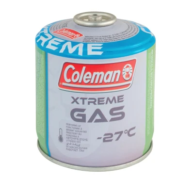 Afbeelding van Coleman Xtreme 300 Gasbus Kampeerspullen