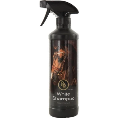 Afbeelding van BR White Shampoo Spray 500ml