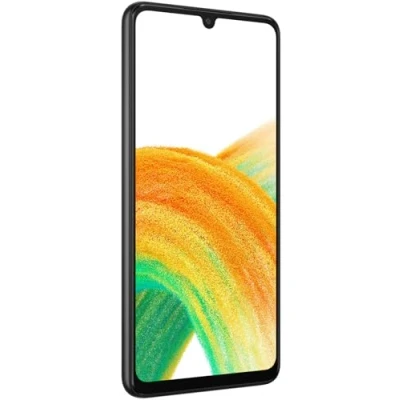 Afbeelding van Samsung Galaxy A33 128GB Awesome Black