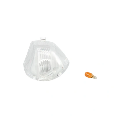 Afbeelding van TYC 310 0199 3 Knipperlichten Buitenspiegel rechts Wy5W FORD: Transit Custom V362 Minibus, Van