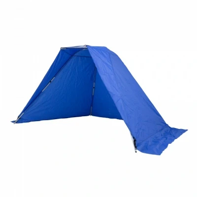 Image de Abri Shakespeare Salt Beach Shelter Clear Top Biwy