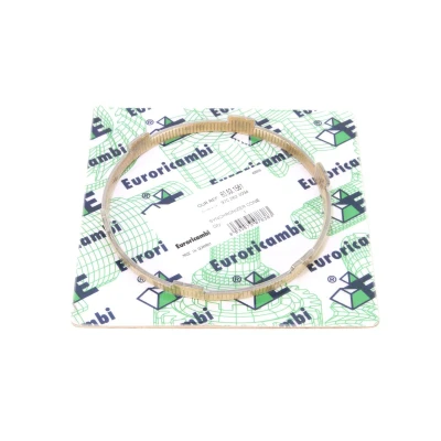 Afbeelding van Euroricambi 60531581 Synchroonschacht, versnellingsbak