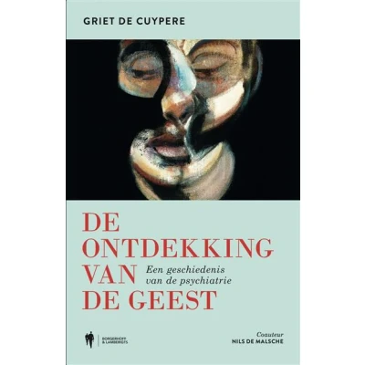 Image de de ontdekking van geest
