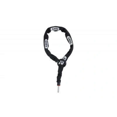 Afbeelding van Abus insteekketting ACH 2.0 6KS/130 black