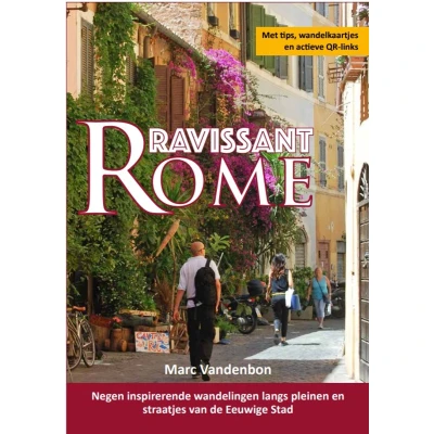 Afbeelding van Ravissant Rome