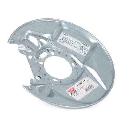Afbeelding van Van Wezel Plaat 3010374
