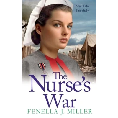 Afbeelding van Victoria&#039;s War1 The Nurse&#039;s War