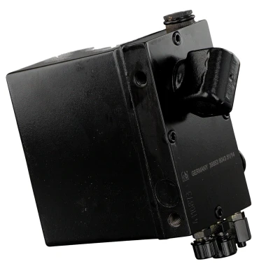 Afbeelding van Febi Bilstein Hydr.kantelpomp Cabine 39853