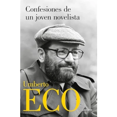 Afbeelding van Confesiones de un joven novelista / Confessions of A Young Novelist