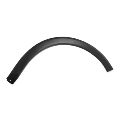 Afbeelding van PRASCO Premium OP0301581 Verbreding, spatbord Rechts voor OPEL: Corsa C Hatchback