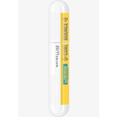 Afbeelding van Maybelline The Colossal Mascara Waterproof Very Black 10 ml