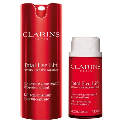 Afbeelding van Clarins Eye Care Total Lift Refill 15 ML