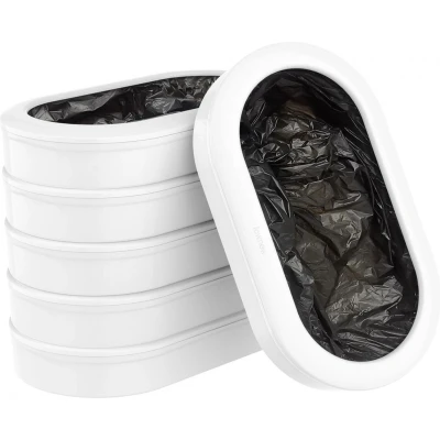 Afbeelding van TOWNEW T3 Recyclebare Refill Ring