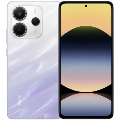 Image de Xiaomi Redmi Note 14 6GB/128GB Violet
