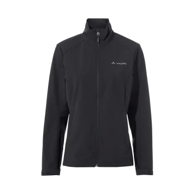 Afbeelding van VAUDE Women&#039;s Hurricane Jacket IV Damesjas