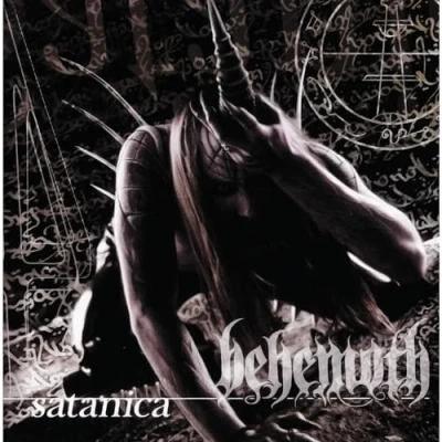 Afbeelding van Satanica