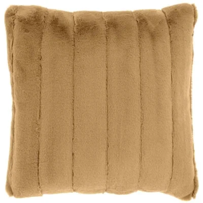 Afbeelding van Unique Living Sierkussen Norah Latte 45x45cm