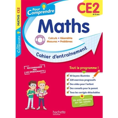 Image de Pour Comprendre Maths CE2