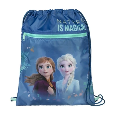 Afbeelding van Frozen Gymtas