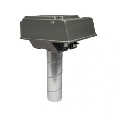 Afbeelding van Orcon MPV Dakventilator met gelijkstroommotor