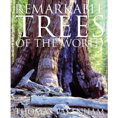 Afbeelding van Remarkable Trees of the World