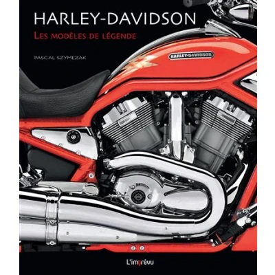 Image de Harley Davidson