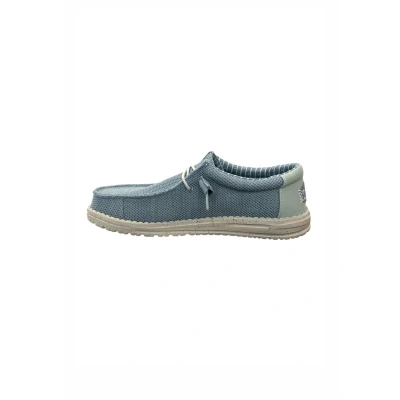 Afbeelding van HEY DUDE 41898 4TS Sneaker jeansblauw maat 42