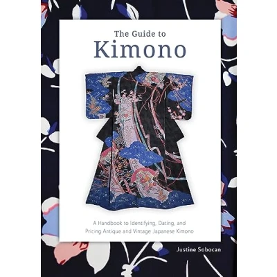 Afbeelding van The Guide to Kimono
