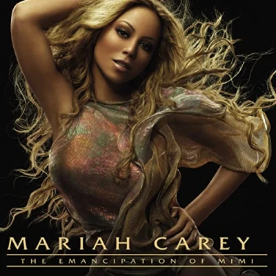 Afbeelding van Mariah Carey Emancipation Of Mimi