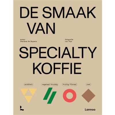 Image de De smaak van specialty koffie