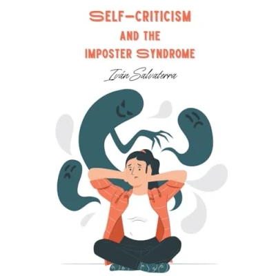 Afbeelding van Self Criticism and the Imposter Syndrome