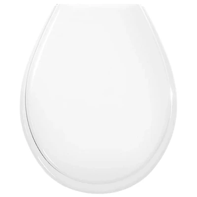 Afbeelding van Toiletbril Gelco Wit Polypropyleen
