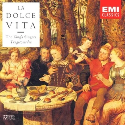 Afbeelding van Dolce Vita