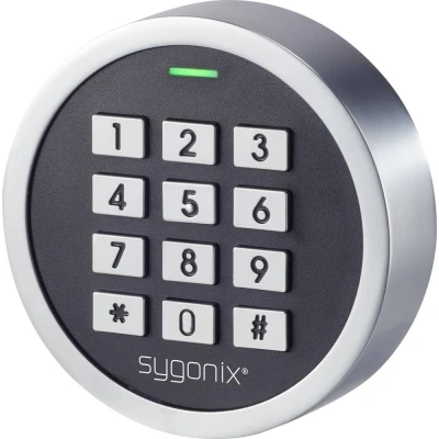 Afbeelding van Sygonix SY 4599778 Codeslot Opbouw (op muur) 18 V/DC IP66